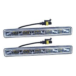 Svtla dennho svcen 5  LED 12V/24V